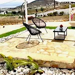 Irini's Earth House With Jacuzzi Dhragoulas