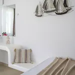 Irini's Earth House With Jacuzzi *