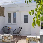 Irini's Earth House With Jacuzzi * Dhragoulas