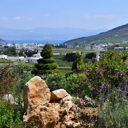 Irini's Earth House With Jacuzzi Dhragoulas