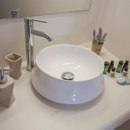 Irini's Earth House With Jacuzzi * Dhragoulas