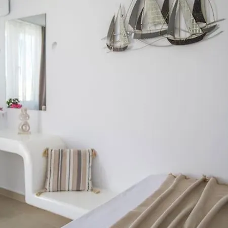 Irini's Earth House With Jacuzzi *