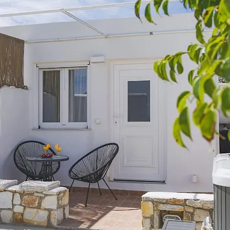 Irini's Earth House With Jacuzzi * Dhragoulas