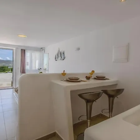 Irini's Earth House With Jacuzzi Apartment