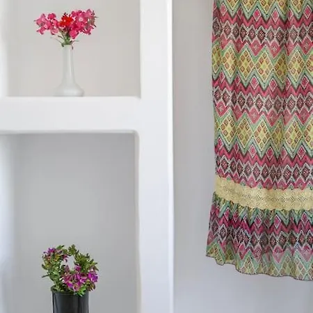 Apartment Irini's Earth House With Jacuzzi Dhragoulas