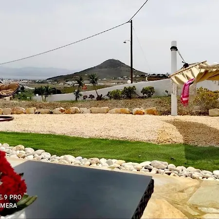 Apartment Irini's Earth House With Jacuzzi *