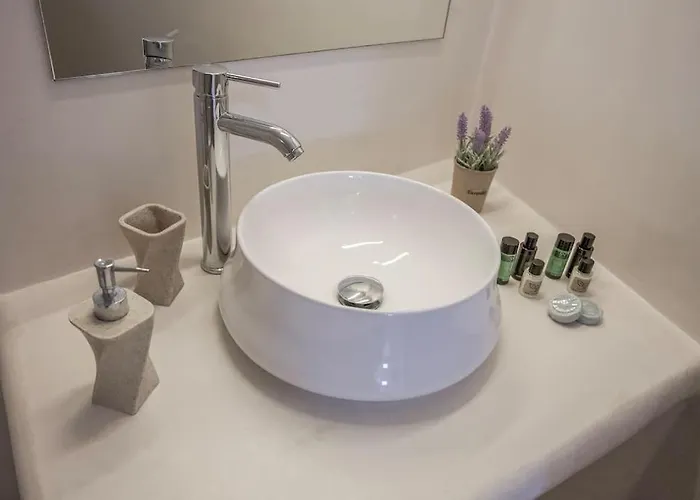 Irini's Earth House With Jacuzzi * Dhragoulas