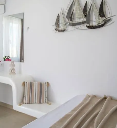 Irini's Earth House With Jacuzzi *