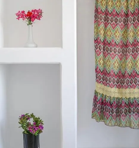 شقة Irini's Earth House With Jacuzzi Dhragoulas